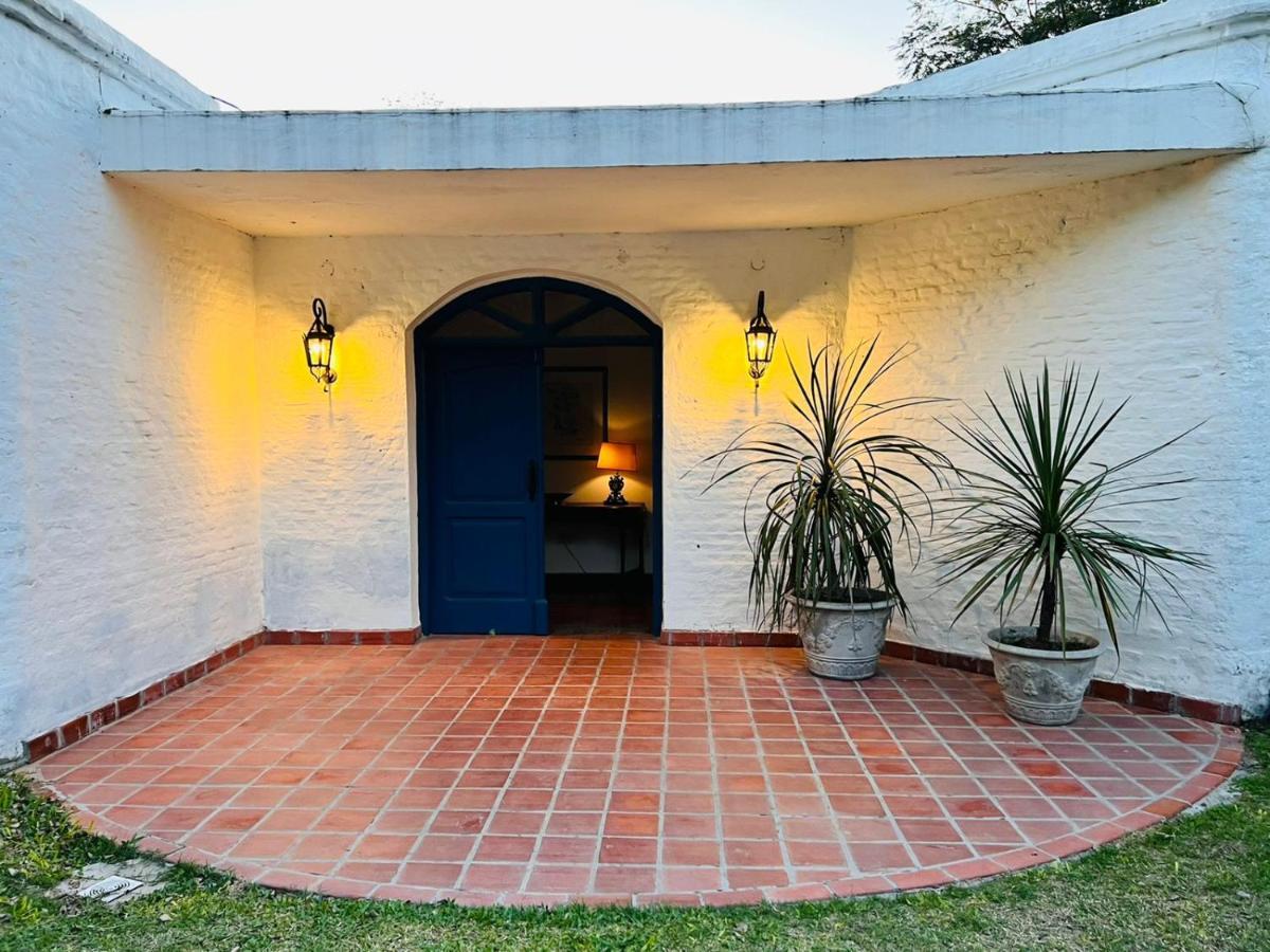 La Mansa Riverside Esquina  Exterior photo